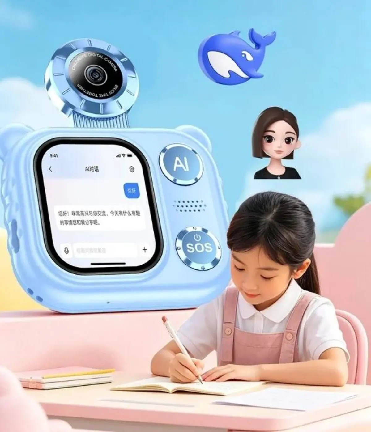 Apple Sessiz Konuşma Teknolojisi Yapay Zeka