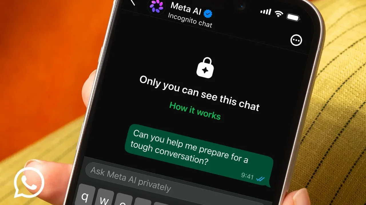 WhatsApp Yeni Özellik Duyurusu